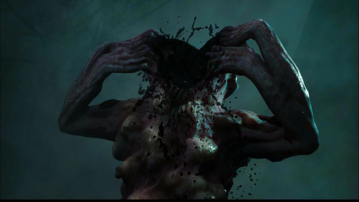 Скриншоты из The Sinking City / Картинка 10