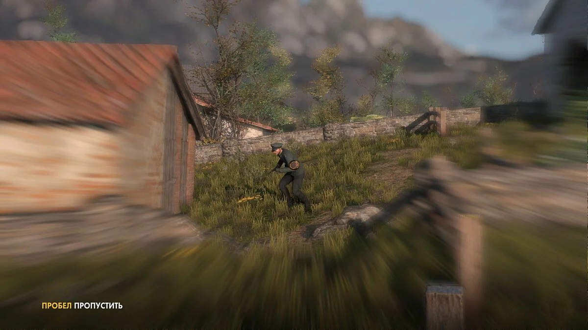 Скриншоты из Sniper Elite 4 / Картинка 55