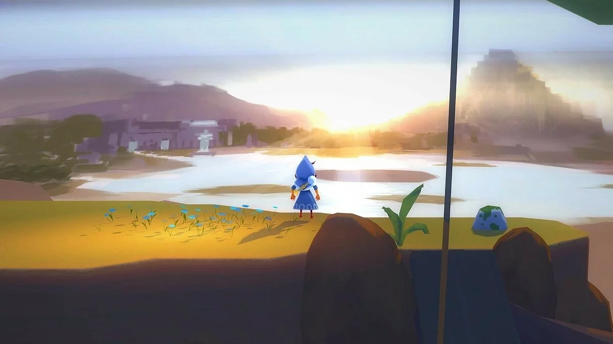 Скриншоты из World to the West / Картинка 13