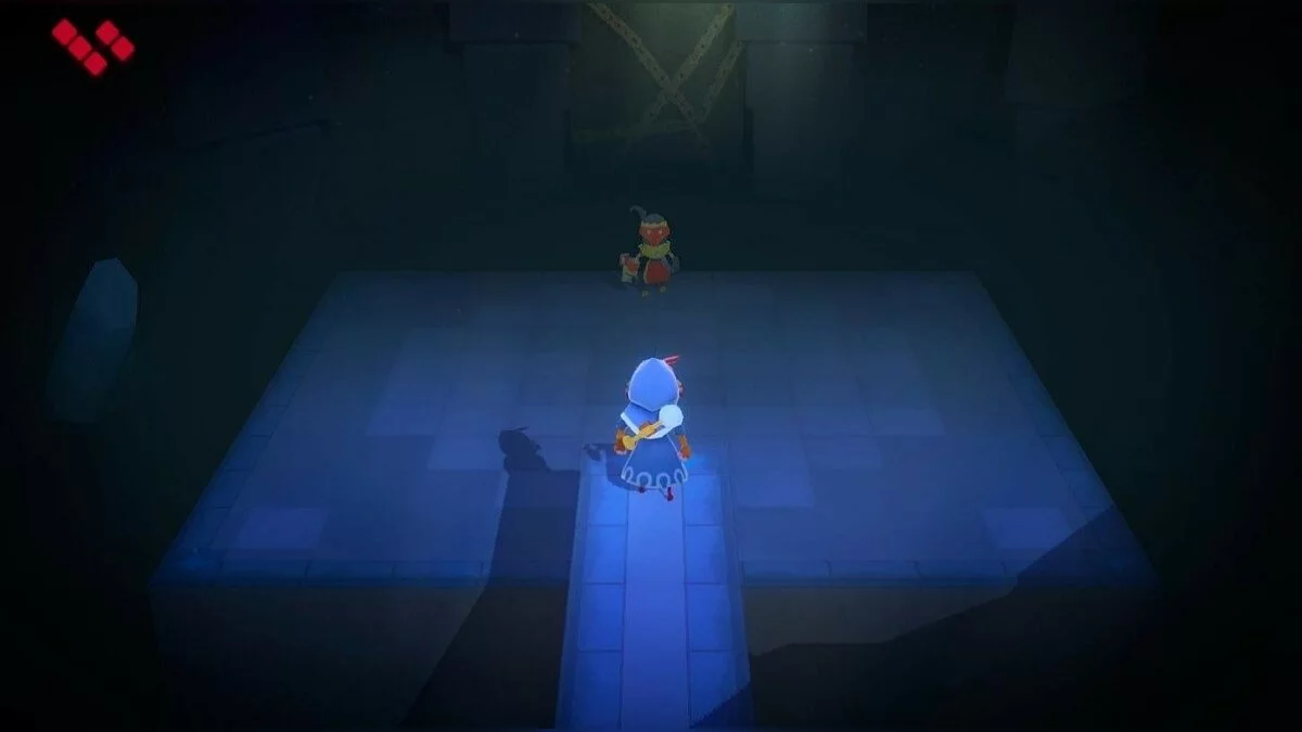 Скриншоты из World to the West / Картинка 19