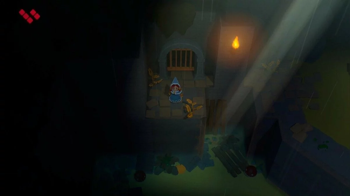 Скриншоты из World to the West / Картинка 20