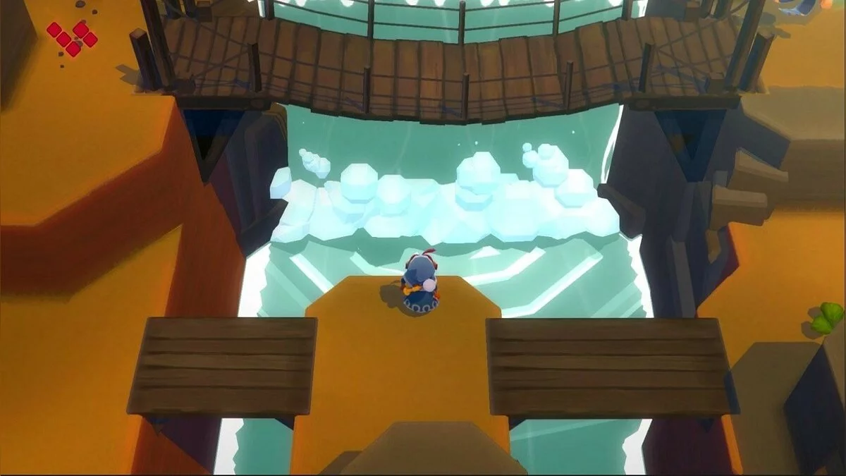 Скриншоты из World to the West / Картинка 22
