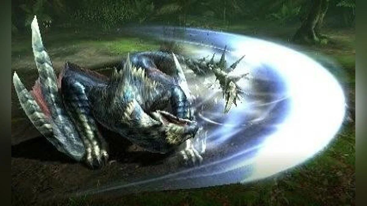 Скриншоты из Monster Hunter Generations / Картинка 11