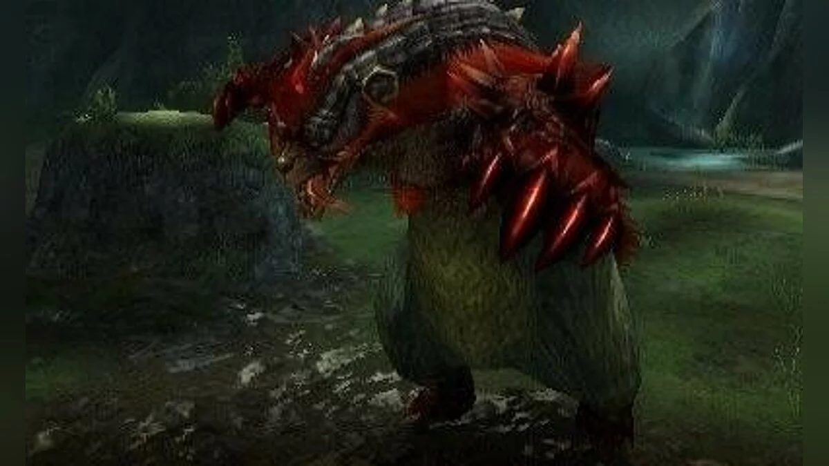 Скриншоты из Monster Hunter Generations / Картинка 13