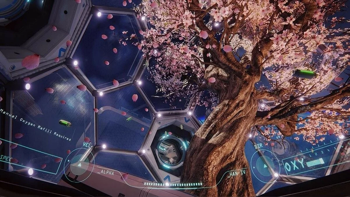 Скриншоты из Adr1ft / Картинка 21