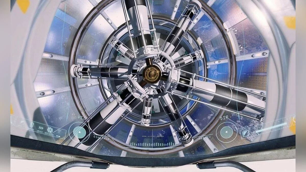Скриншоты из Adr1ft / Картинка 36
