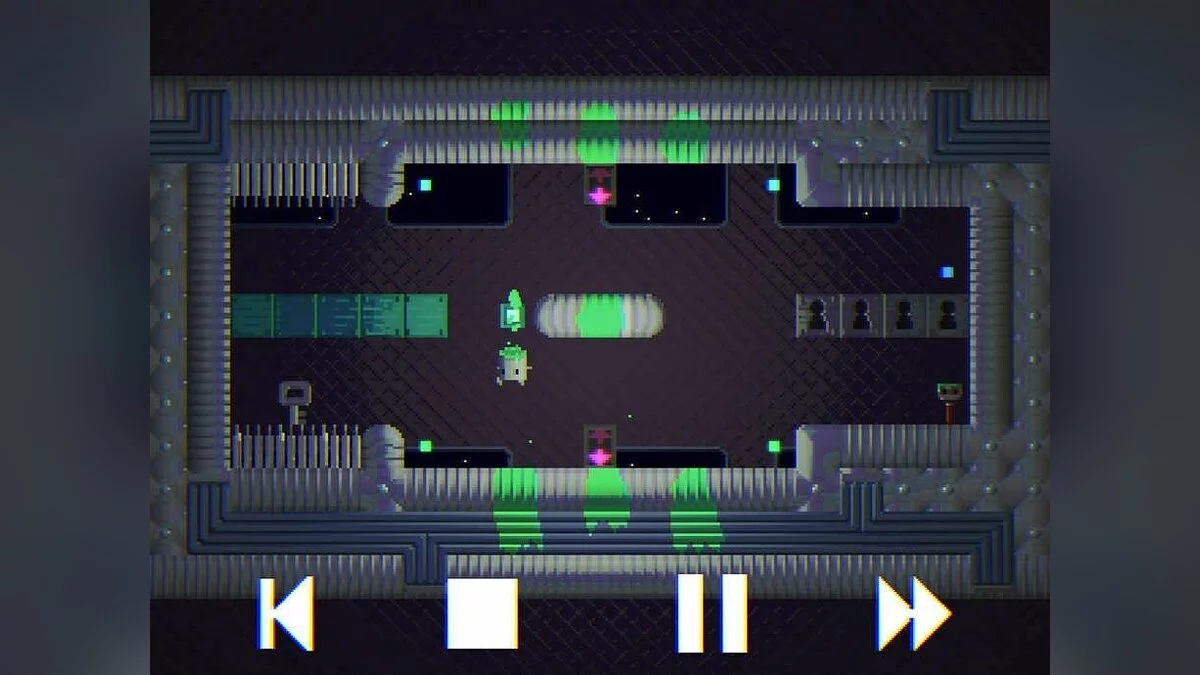 Скриншоты из Telepaint / Картинка 2