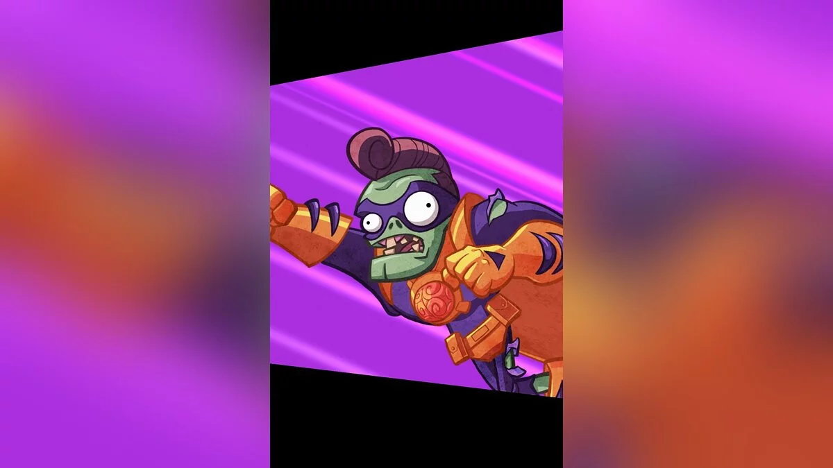 Скриншоты из Plants vs. Zombies Heroes / Картинка 16
