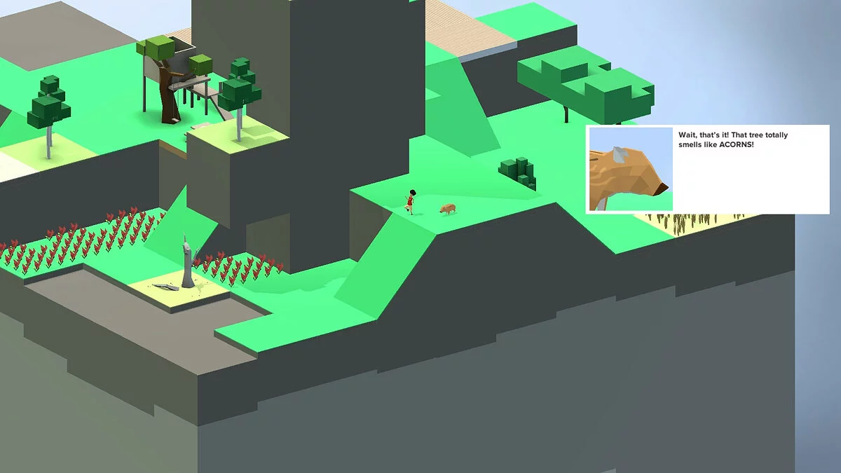 Скриншоты из Block'hood / Картинка 23