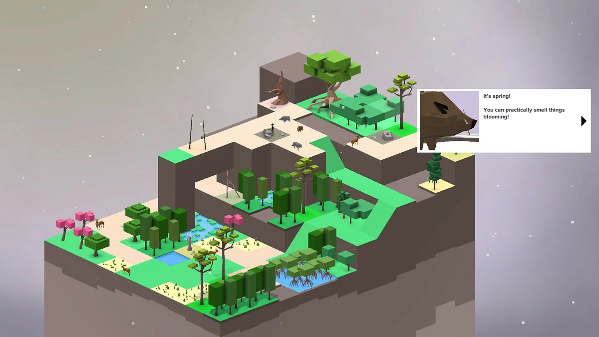 Скриншоты из Block'hood / Картинка 29