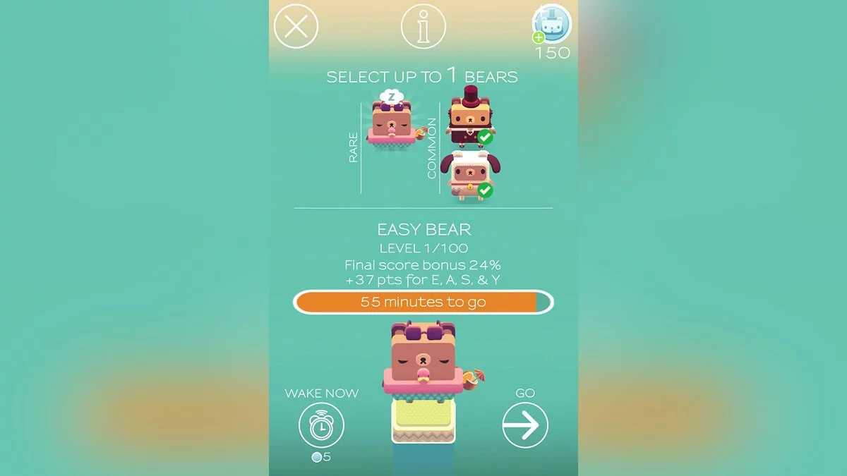 Скриншоты из Alphabear / Картинка 26