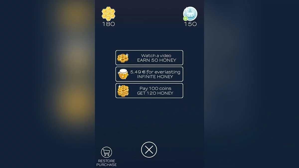 Скриншоты из Alphabear / Картинка 30