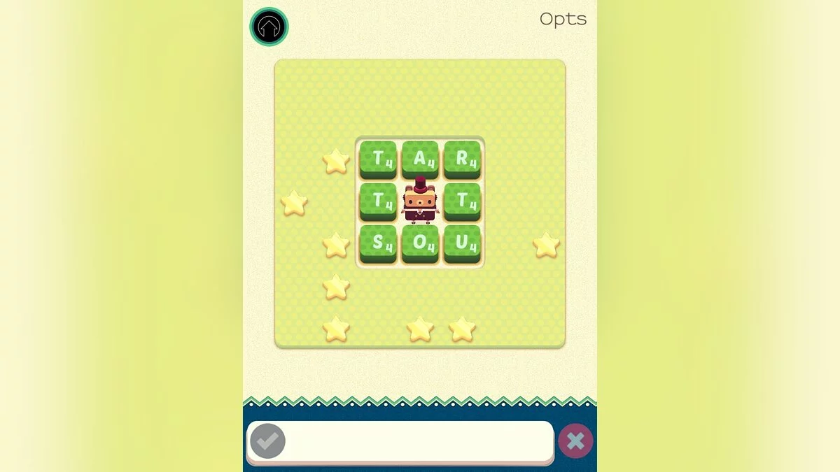Скриншоты из Alphabear / Картинка 35
