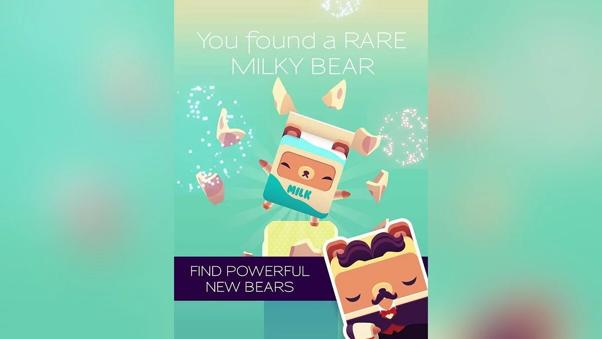 Скриншоты из Alphabear / Картинка 1
