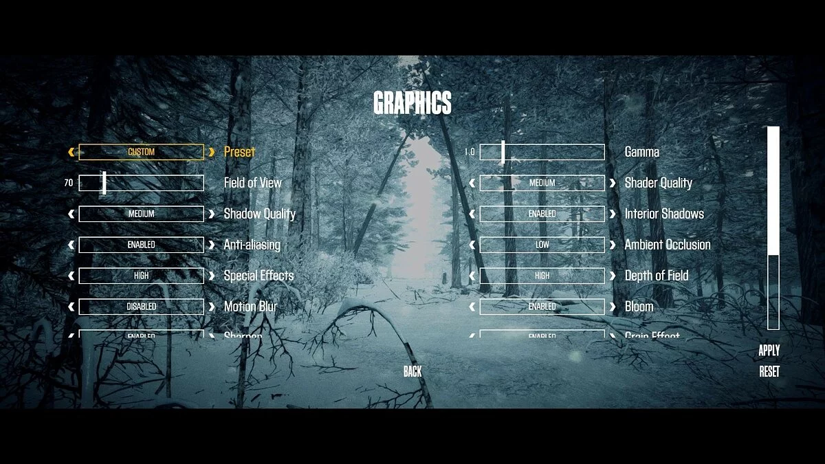 Скриншоты из Kona / Картинка 38