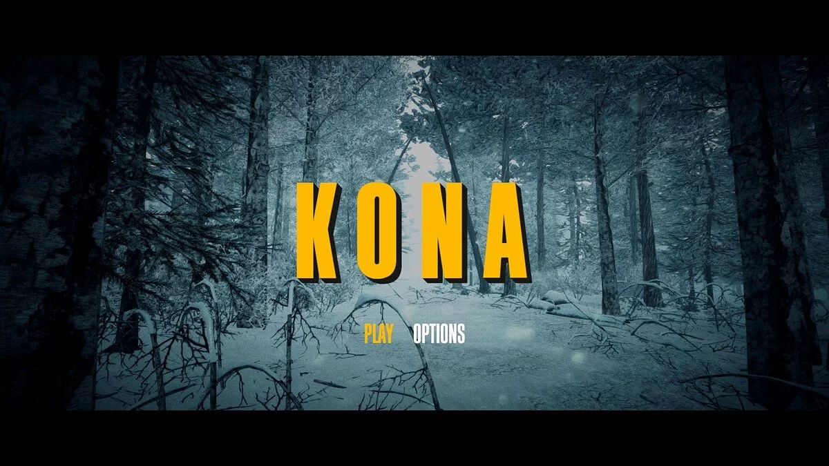 Скриншоты из Kona / Картинка 37
