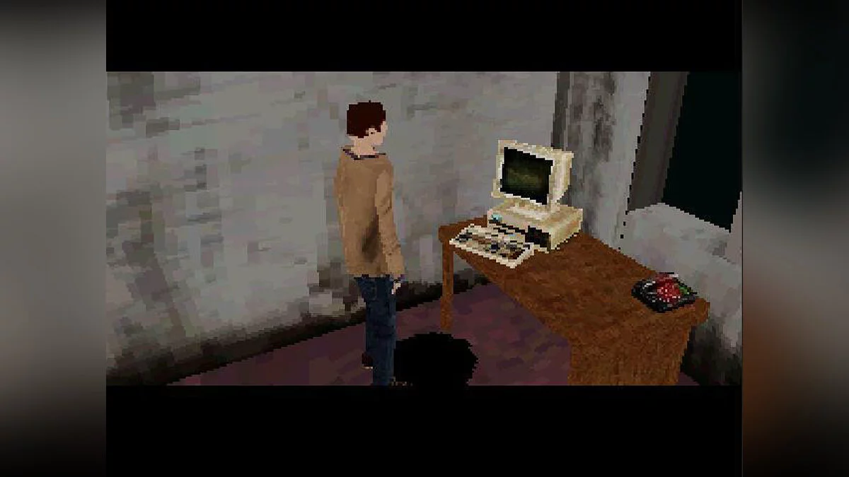 Скриншоты из Back in 1995 / Картинка 2