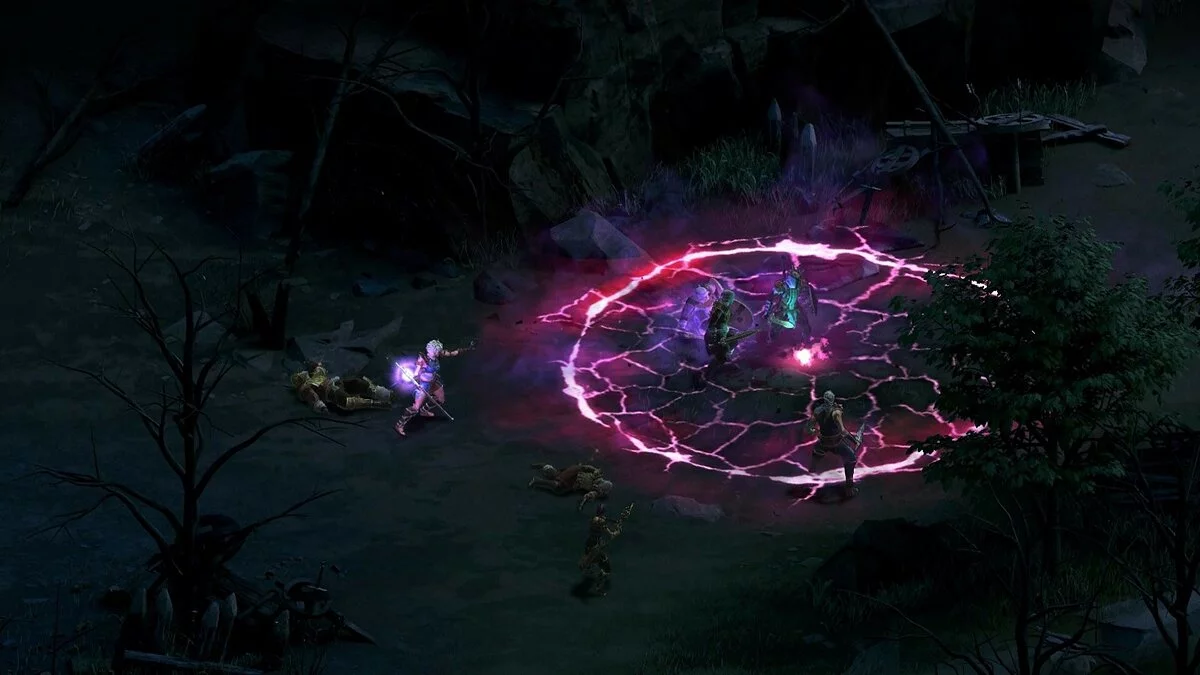 Скриншоты из Tyranny / Картинка 40