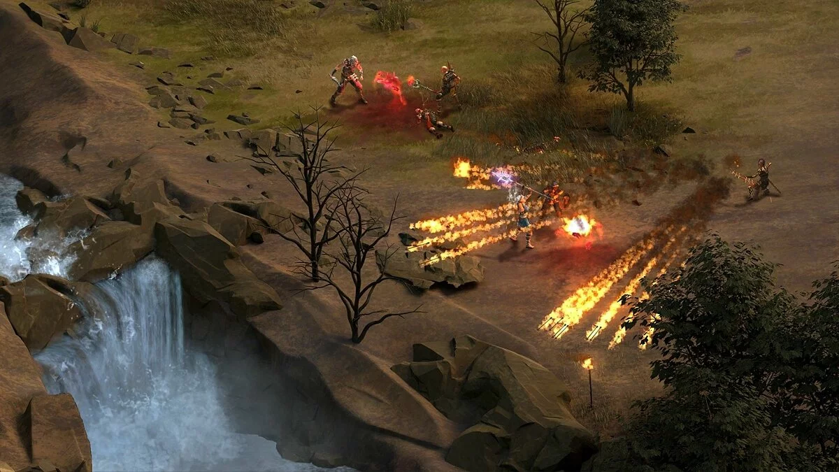 Скриншоты из Tyranny / Картинка 1