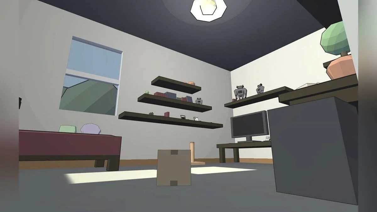Скриншоты из Catlateral Damage / Картинка 12