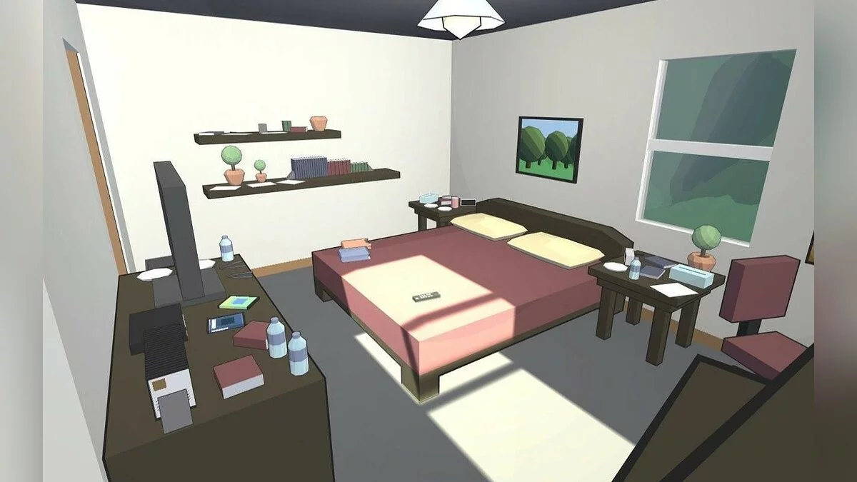Скриншоты из Catlateral Damage / Картинка 13