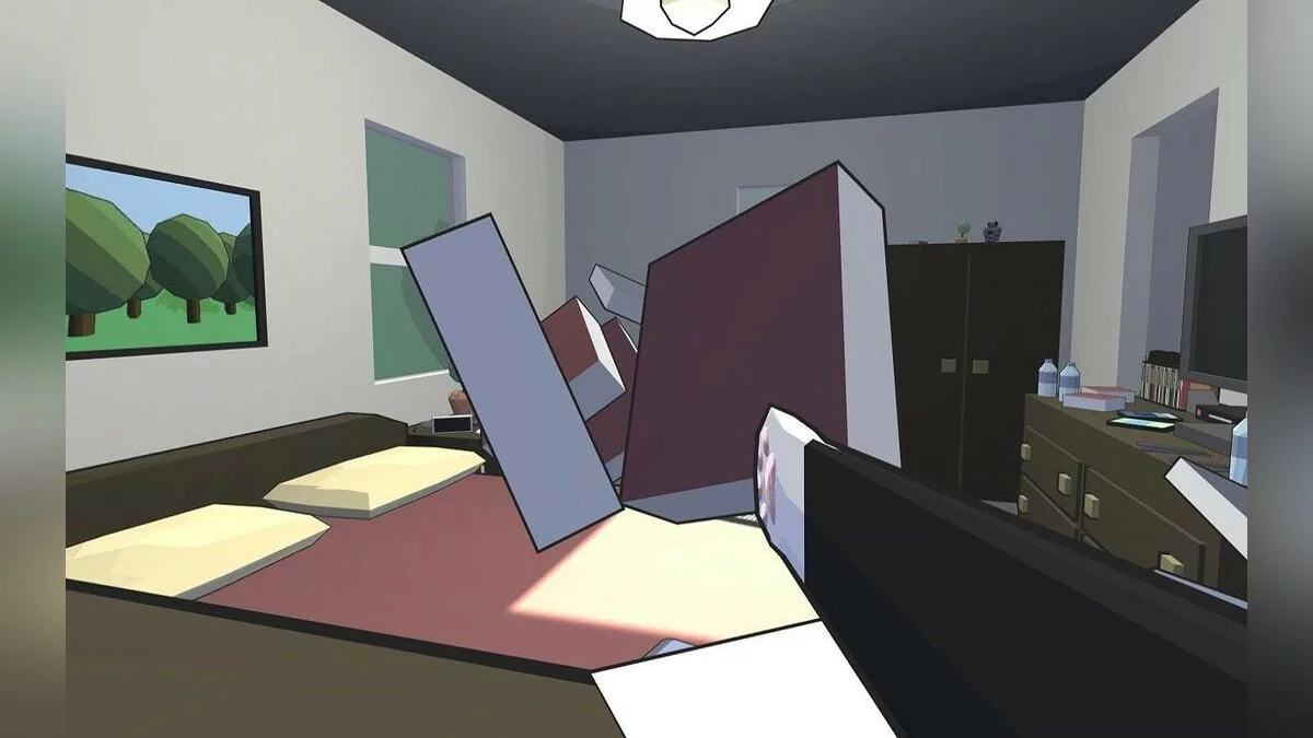 Скриншоты из Catlateral Damage / Картинка 16