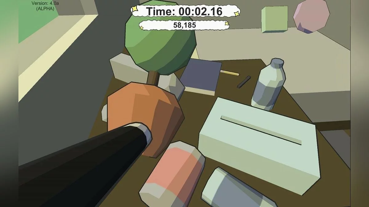 Скриншоты из Catlateral Damage / Картинка 17