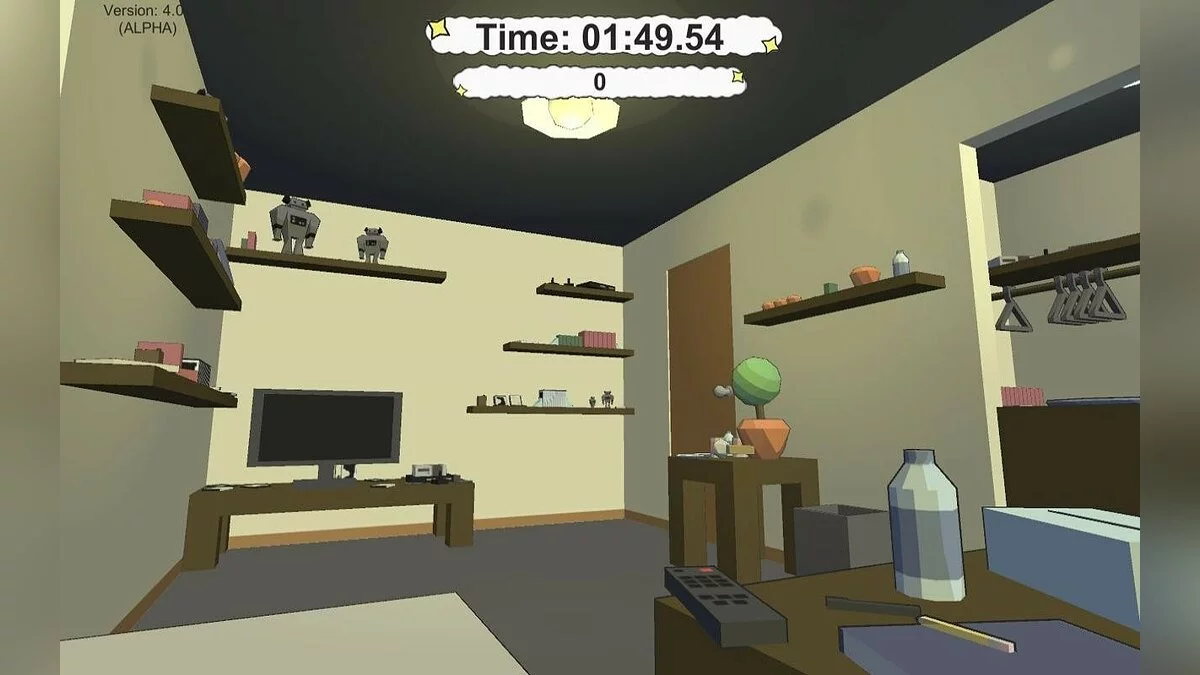 Скриншоты из Catlateral Damage / Картинка 19