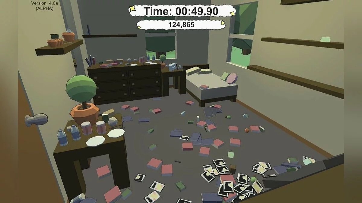 Скриншоты из Catlateral Damage / Картинка 20