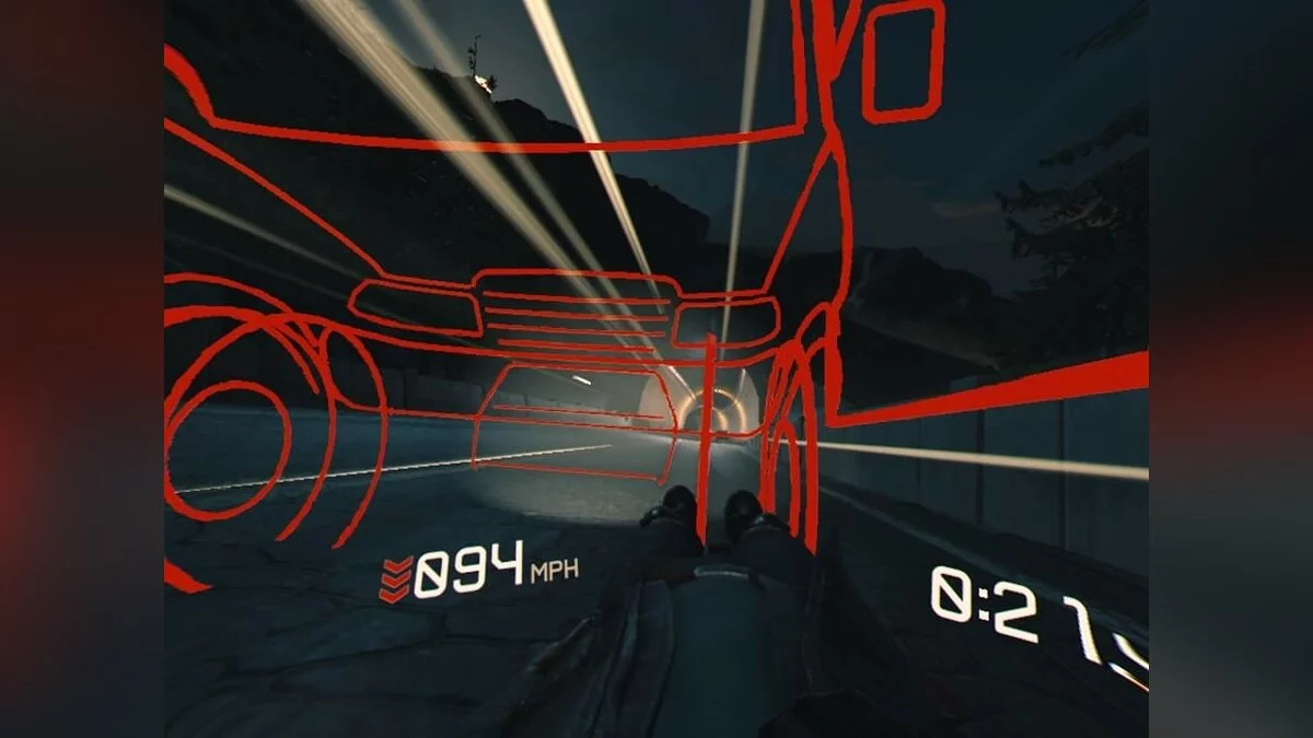 Скриншоты из VR Worlds / Картинка 44