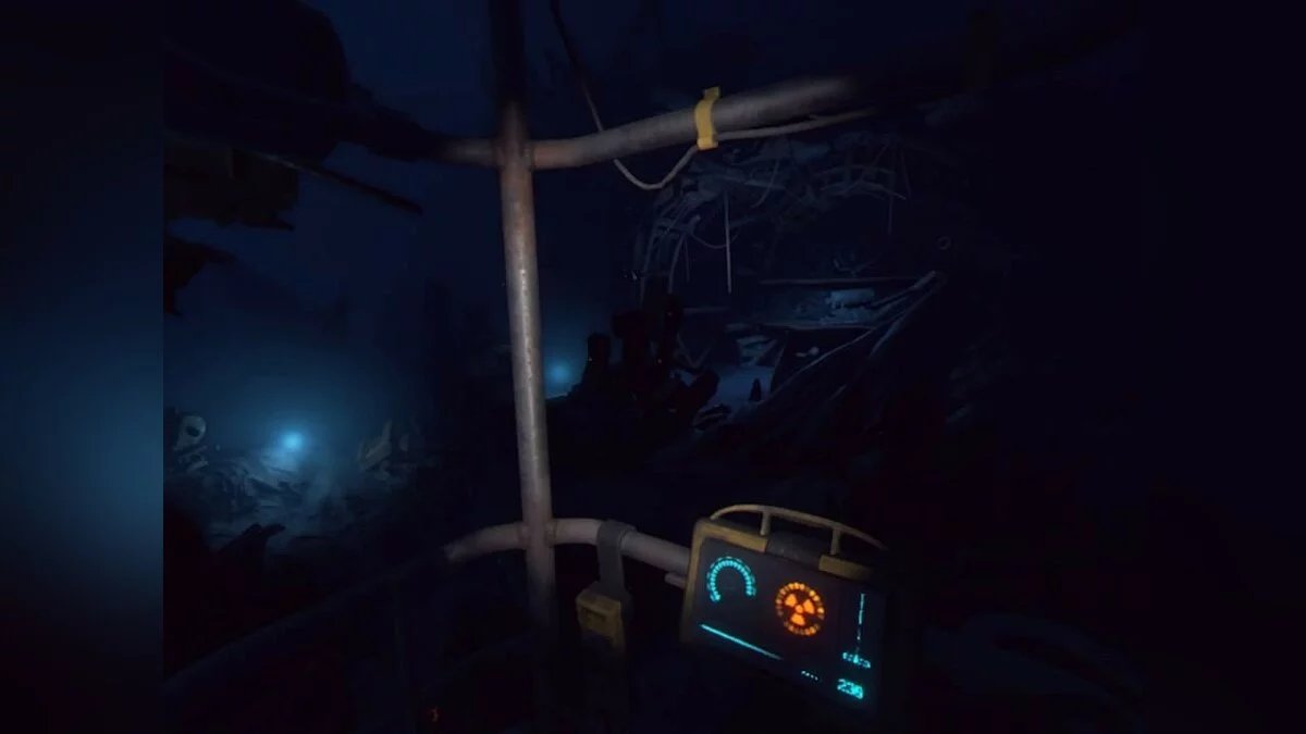 Скриншоты из VR Worlds / Картинка 84