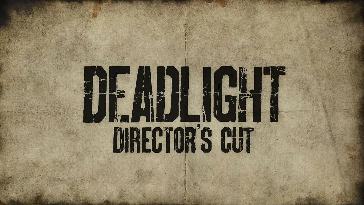 Скриншоты из Deadlight: Director's Cut / Картинка 19