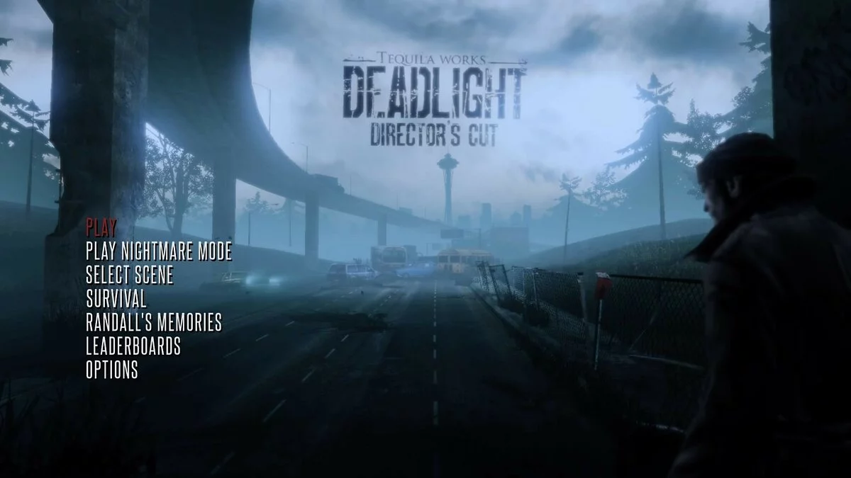 Скриншоты из Deadlight: Director's Cut / Картинка 20