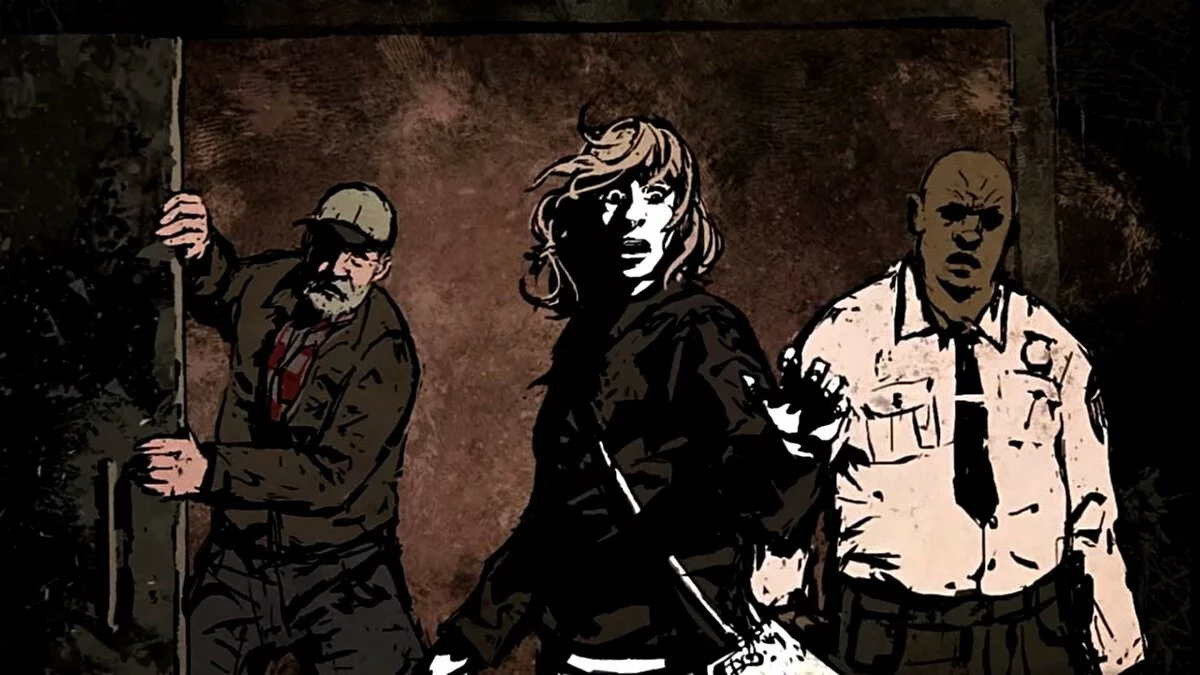 Скриншоты из Deadlight: Director's Cut / Картинка 21