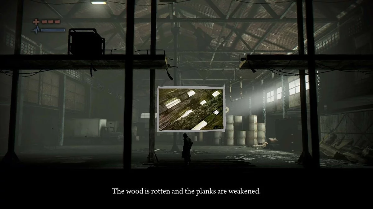 Скриншоты из Deadlight: Director's Cut / Картинка 24