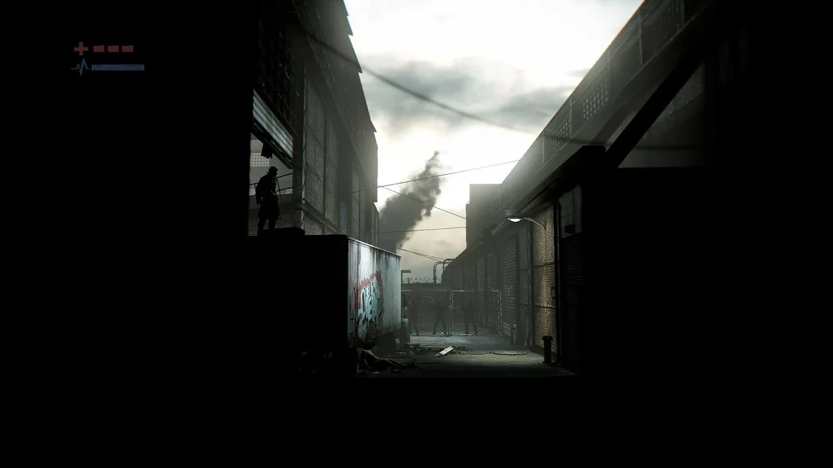 Скриншоты из Deadlight: Director's Cut / Картинка 23