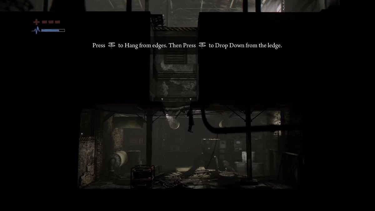 Скриншоты из Deadlight: Director's Cut / Картинка 25
