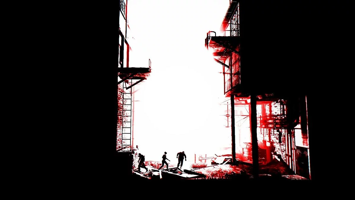 Скриншоты из Deadlight: Director's Cut / Картинка 26