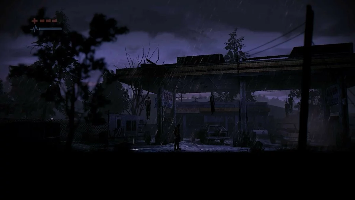 Скриншоты из Deadlight: Director's Cut / Картинка 32