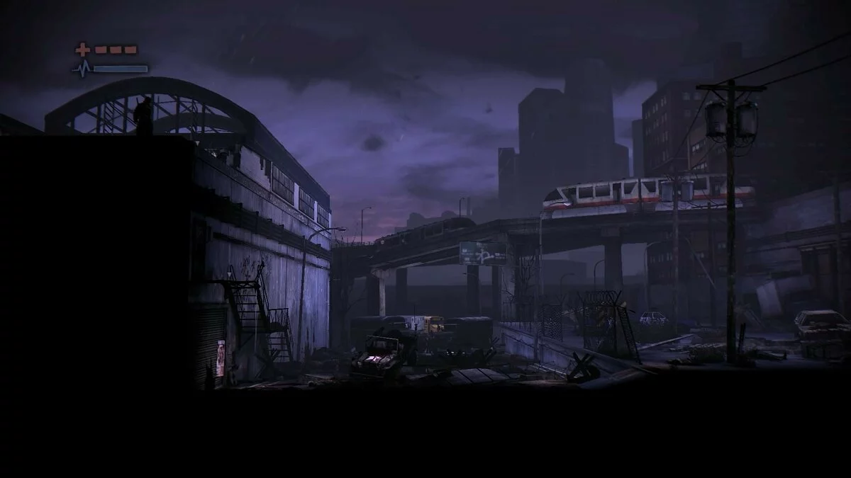 Скриншоты из Deadlight: Director's Cut / Картинка 34