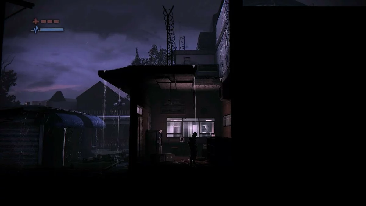 Скриншоты из Deadlight: Director's Cut / Картинка 33