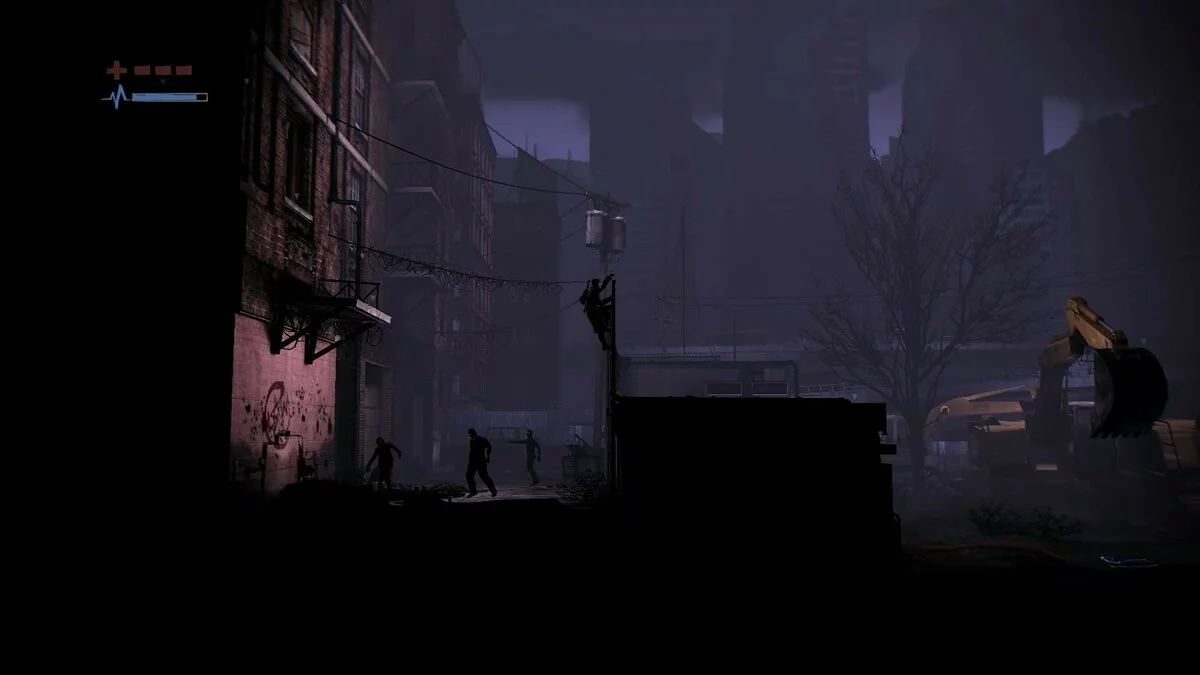 Скриншоты из Deadlight: Director's Cut / Картинка 36
