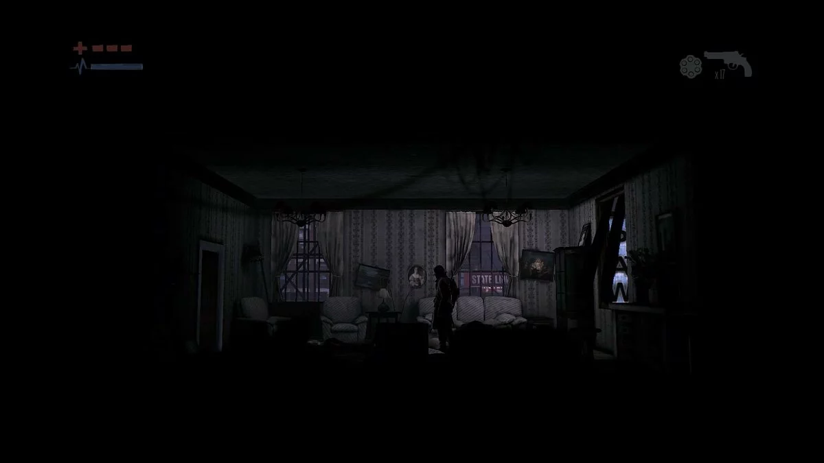 Скриншоты из Deadlight: Director's Cut / Картинка 39
