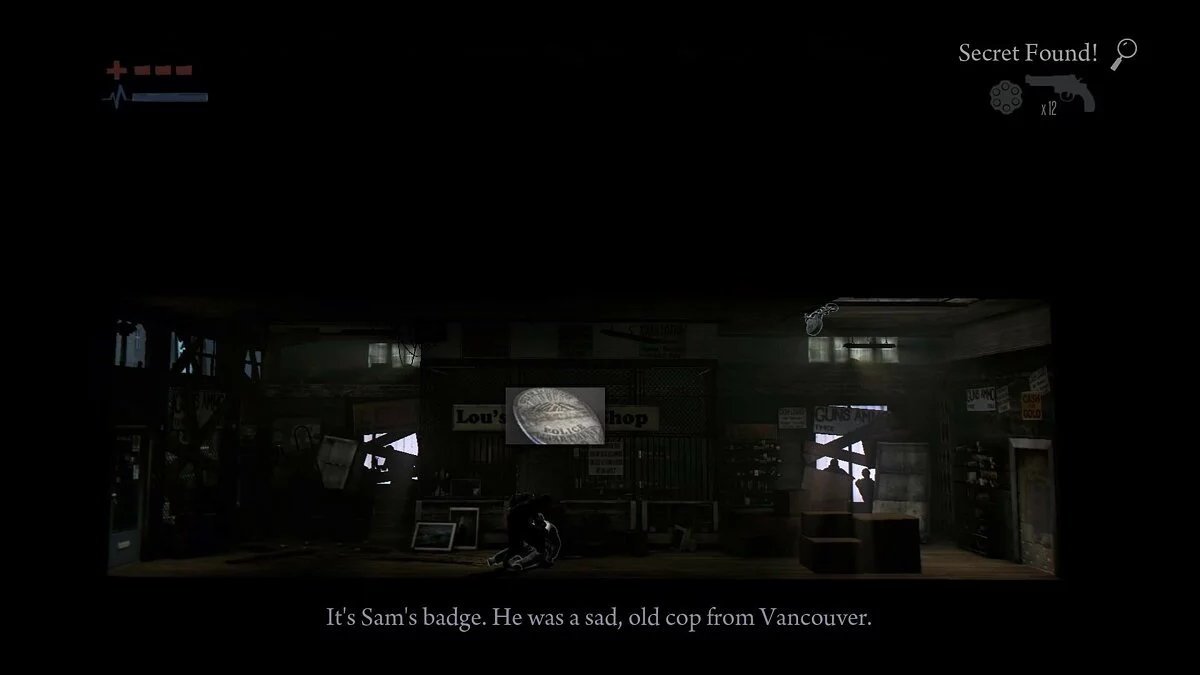 Скриншоты из Deadlight: Director's Cut / Картинка 41