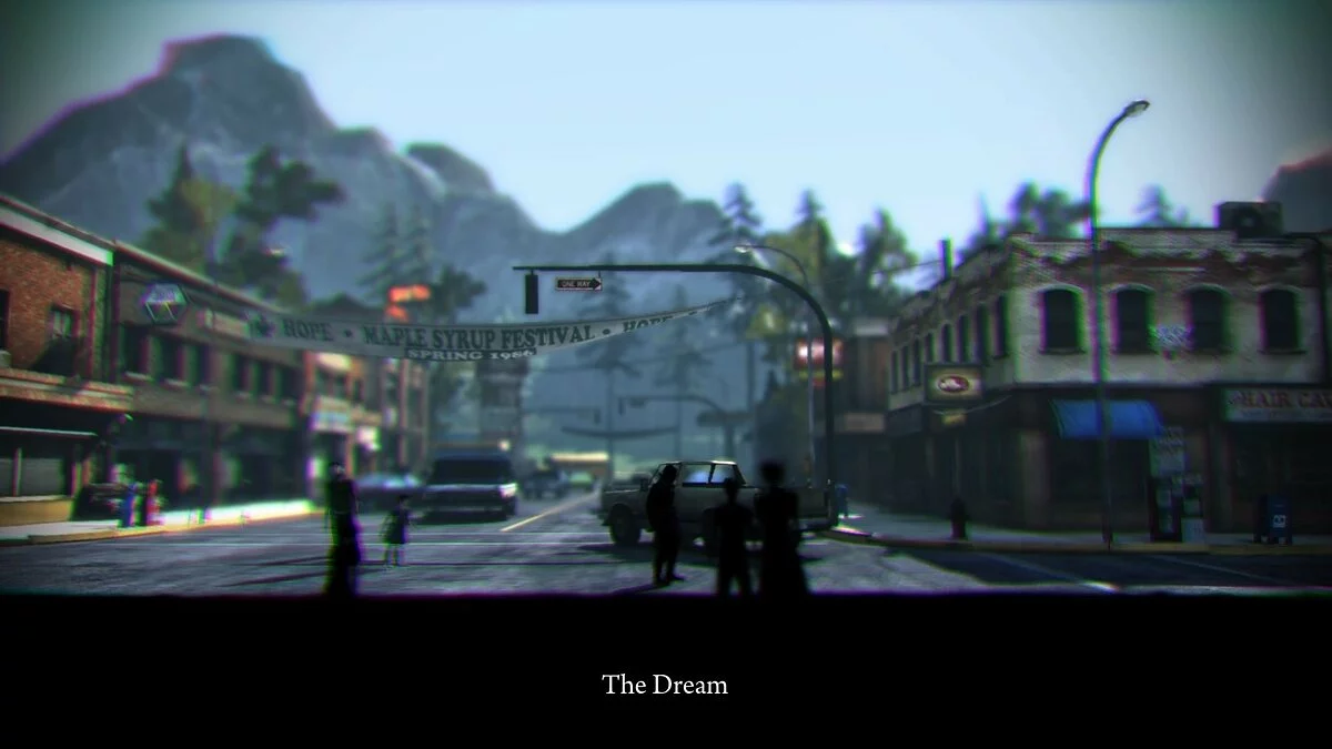 Скриншоты из Deadlight: Director's Cut / Картинка 45
