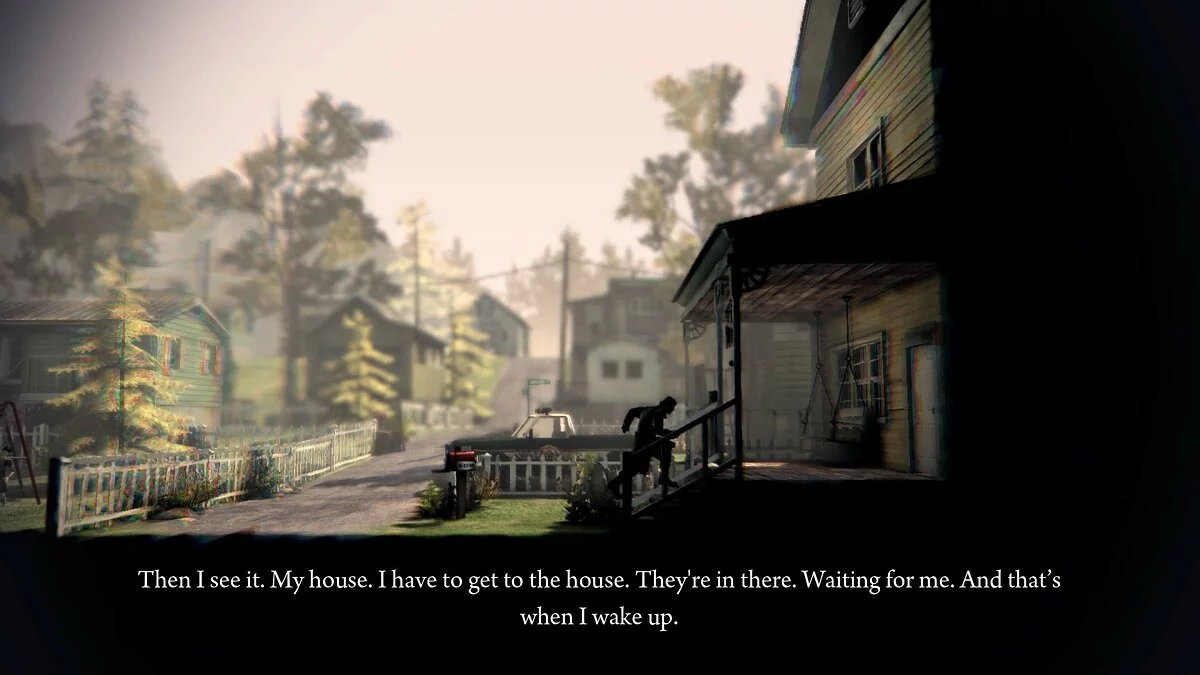 Скриншоты из Deadlight: Director's Cut / Картинка 46