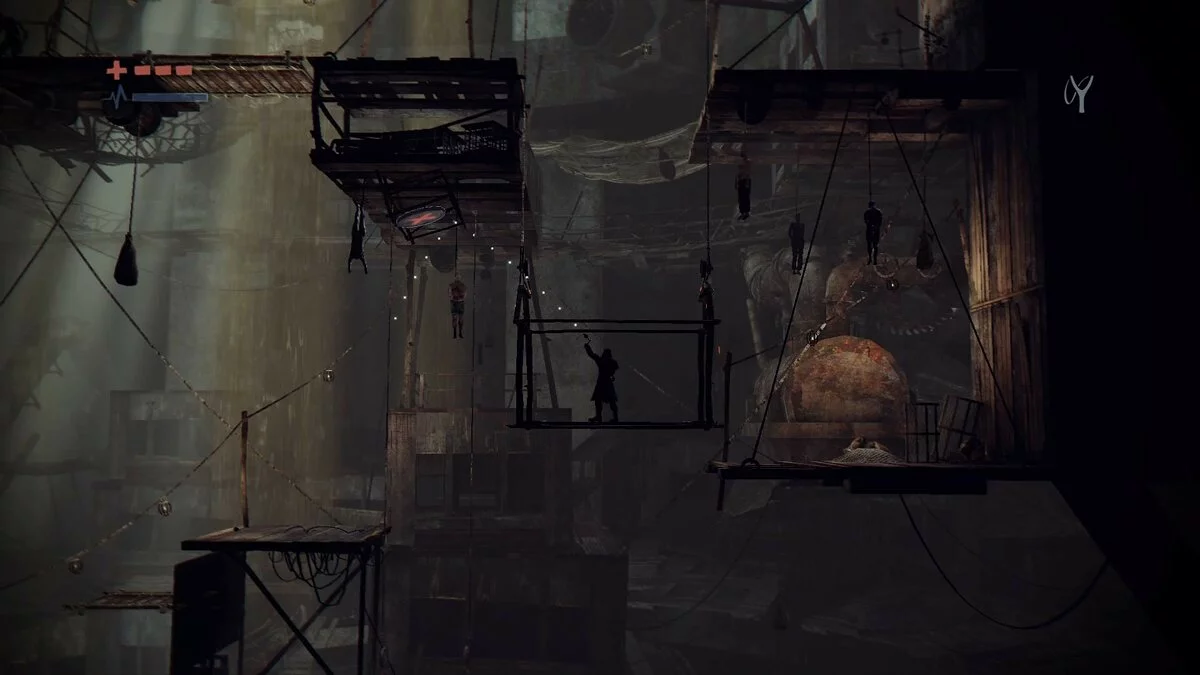 Скриншоты из Deadlight: Director's Cut / Картинка 49