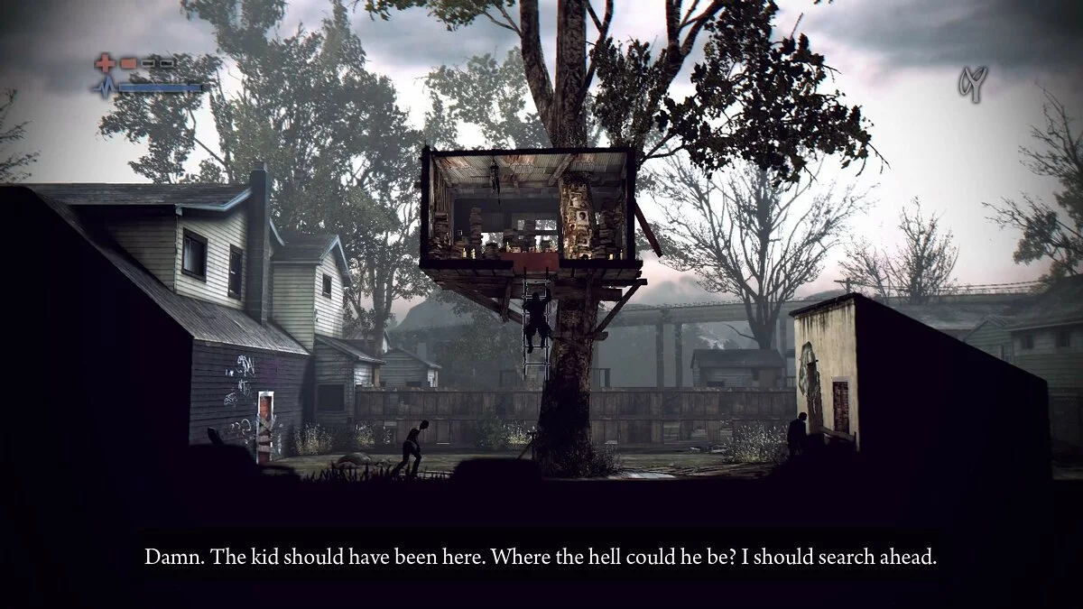 Скриншоты из Deadlight: Director's Cut / Картинка 51