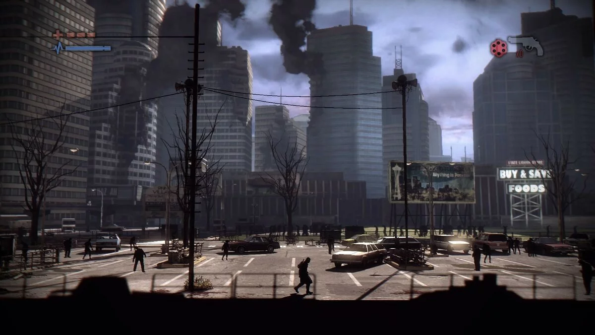 Скриншоты из Deadlight: Director's Cut / Картинка 56