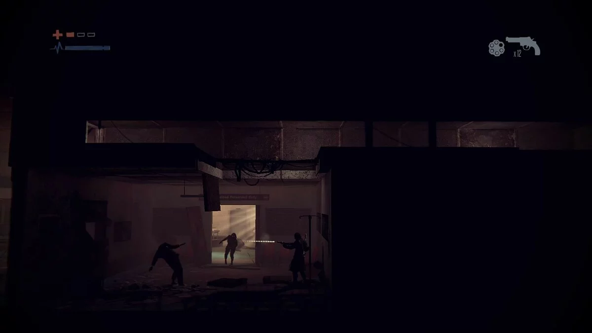 Скриншоты из Deadlight: Director's Cut / Картинка 59